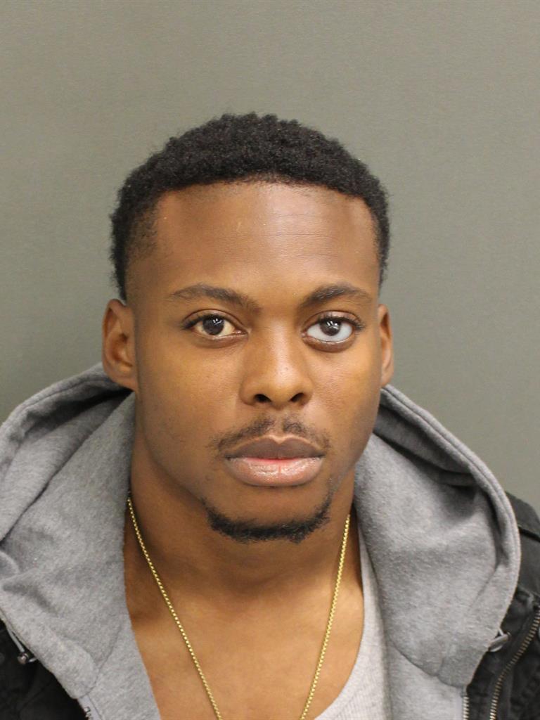  CHAUNSEY MILTON FLUELLEN Photo Image