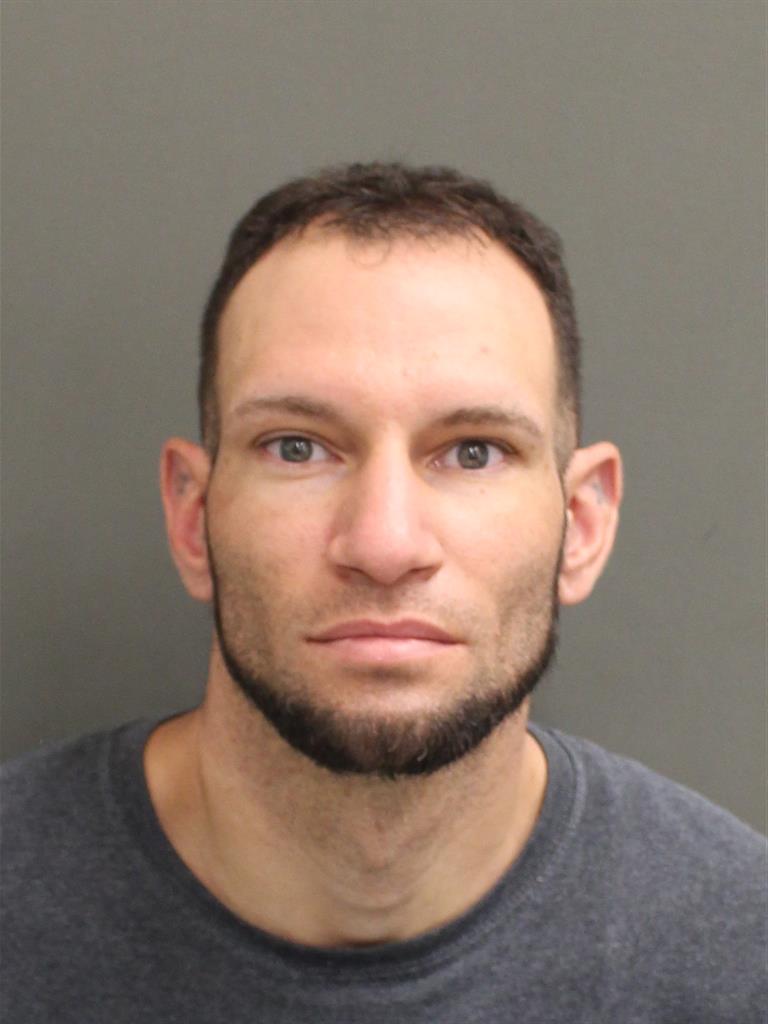  MICHAEL ANGELO SANTIAGO Photo Image