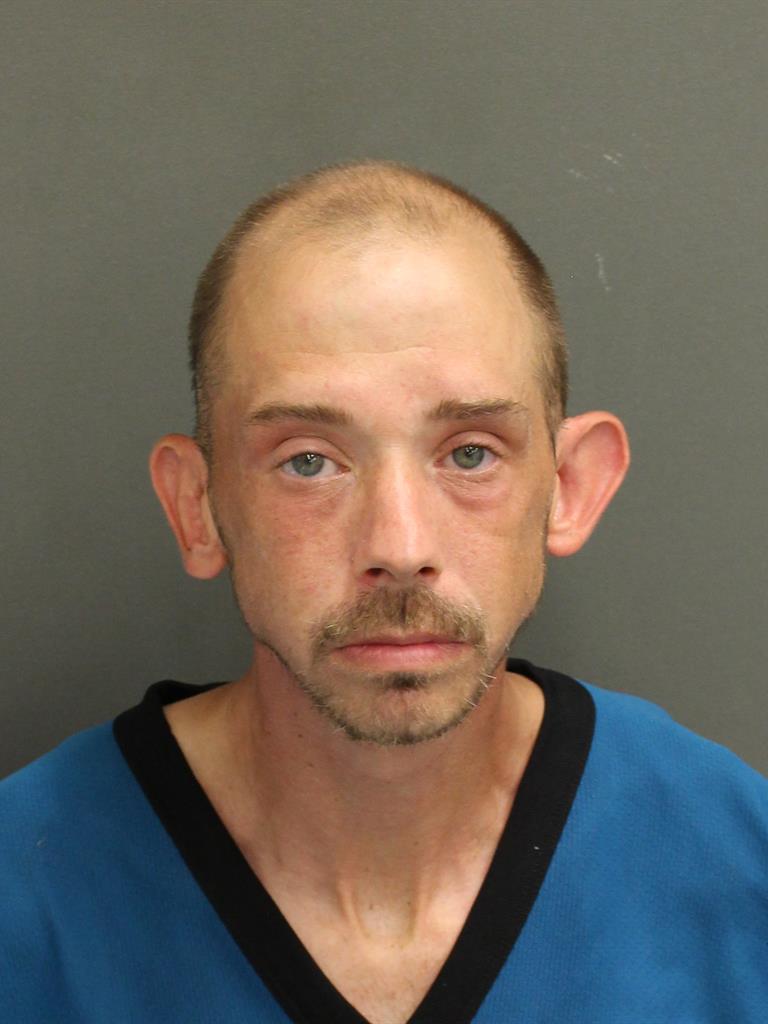  DEVIN JOSEPTH SMITH Mugshot / County Arrests / Orange County Arrests