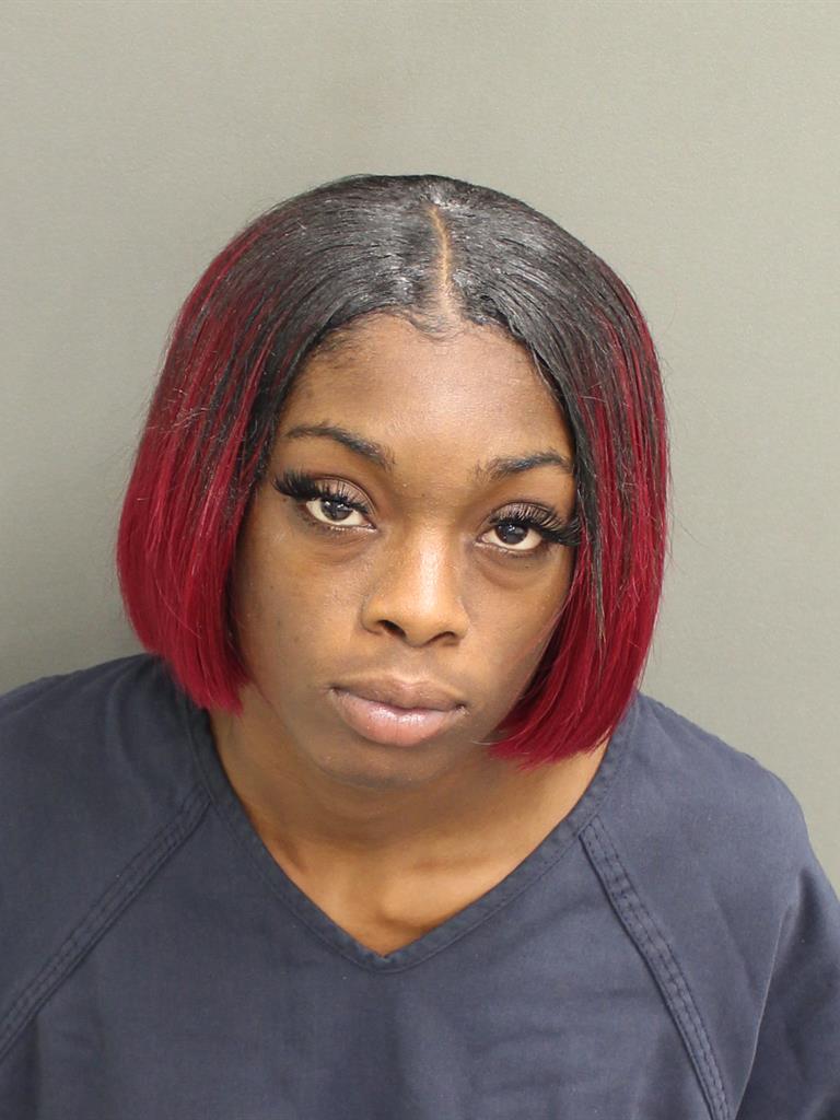  DESTINY BUTLER Photo Image