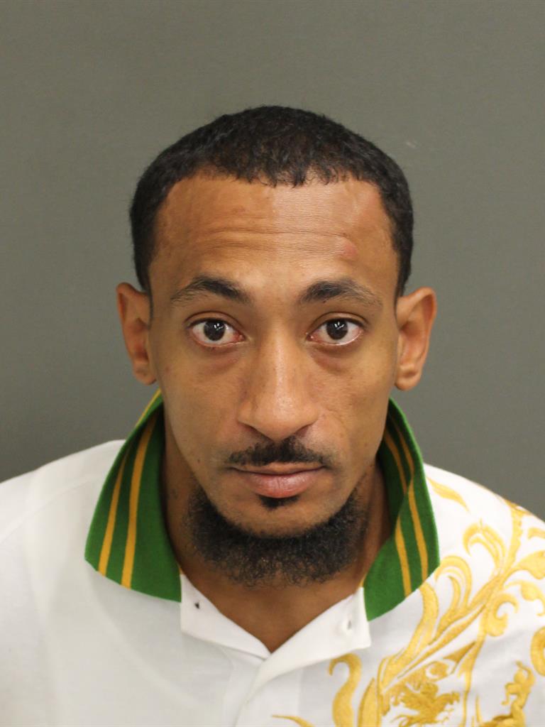  JERMEY LIONEL GILBERT Photo Image