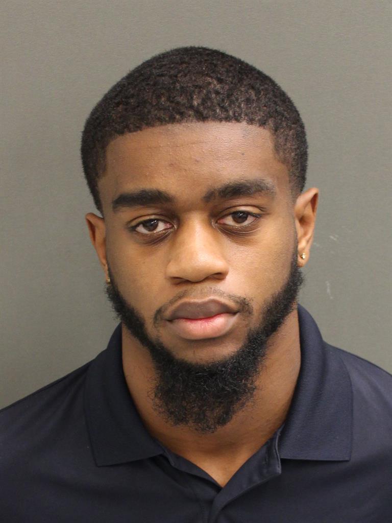  TAJH WILLIAMS Photo Image
