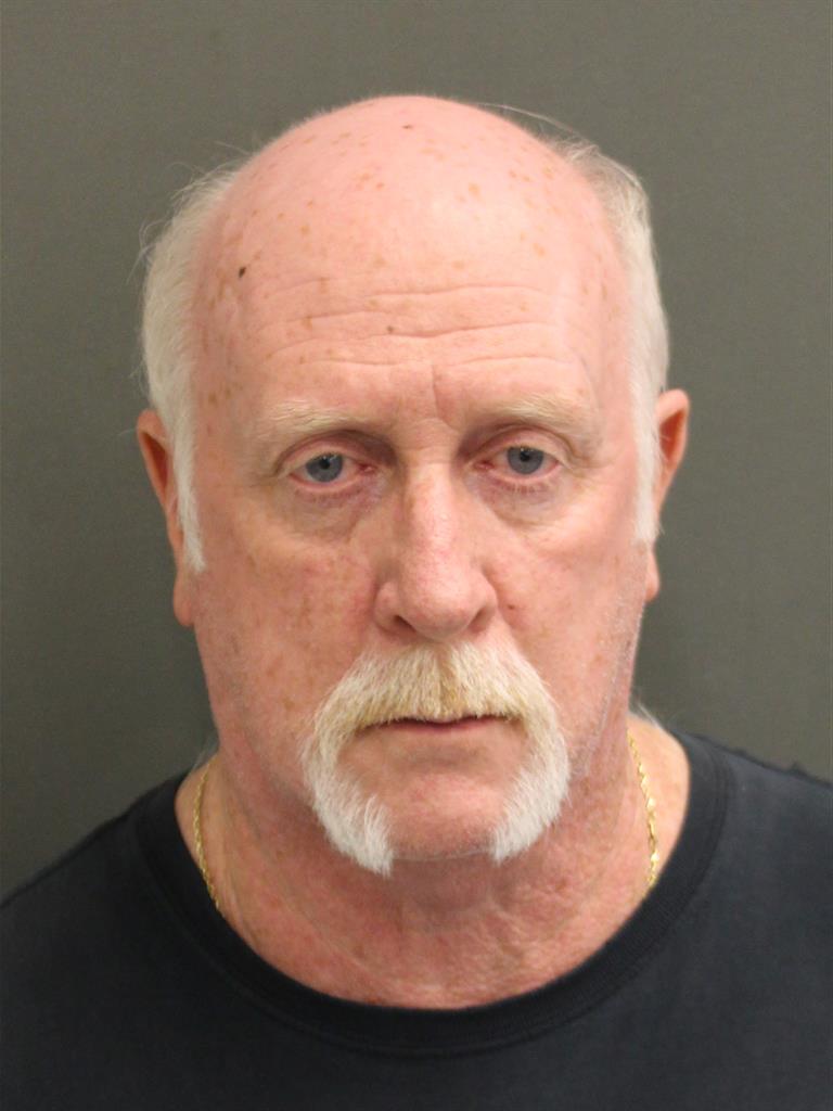  RAY LEE WINKLES Mugshot / County Arrests / Orange County Arrests