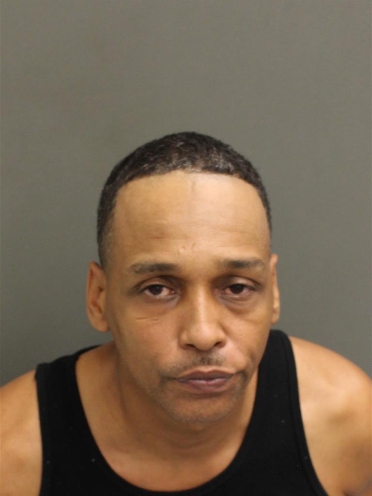  DAVID VINCENT RICKETTS Photo Image