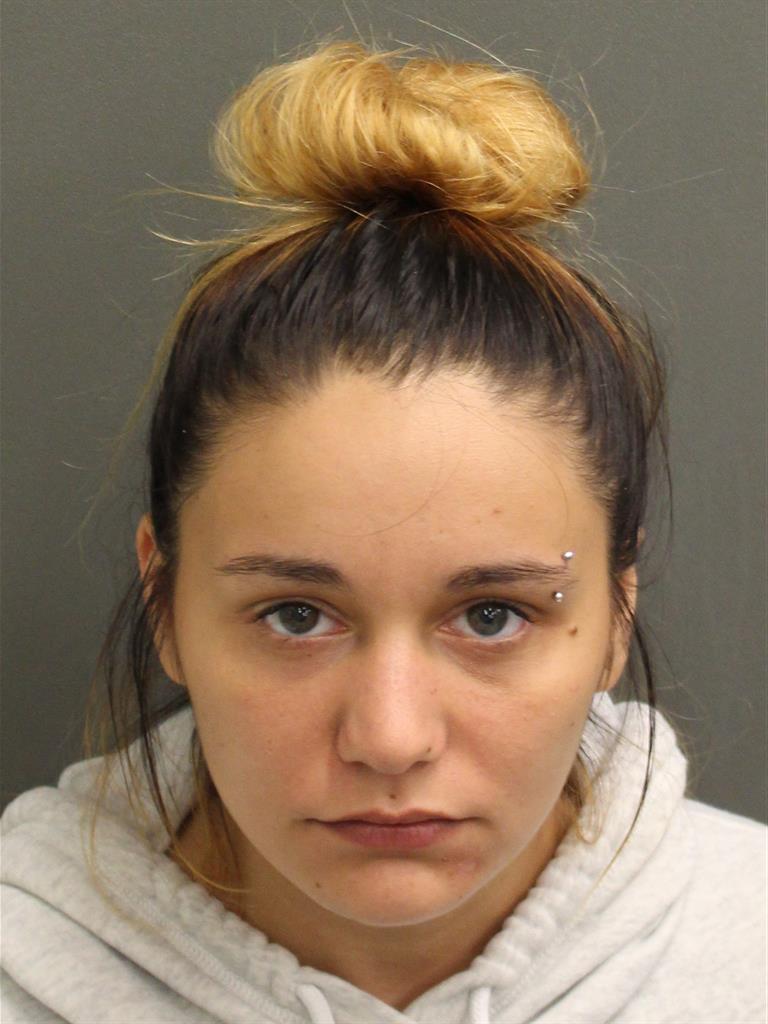  KRISTINA LYNN DURAN Photo Image