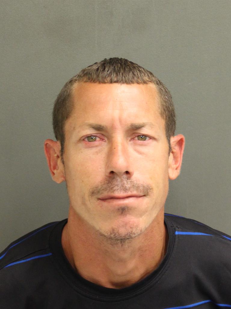  CARLOS JOAQUIN VELEZSEGUI Mugshot / County Arrests / Orange County Arrests