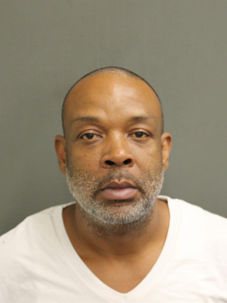  NATHANIEL LEVON IVORY Mugshot / County Arrests / Orange County Arrests