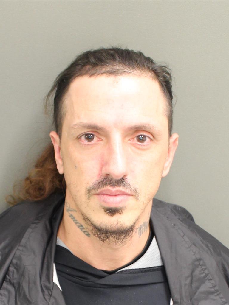  KEVIN JOHN GONZALEZKENDRICK Photo Image