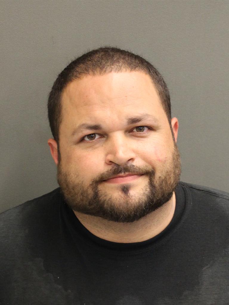 JOSE MANUEL MUNDODIAZ Mugshot / County Arrests / Orange County Arrests