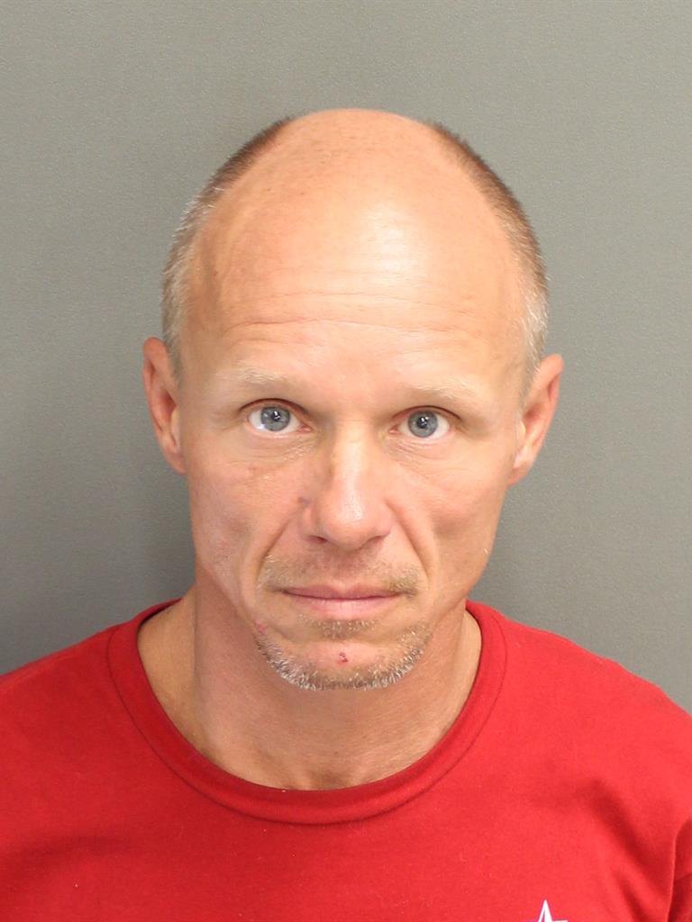  MICHEAL DAVID SPEGAL Mugshot / County Arrests / Orange County Arrests