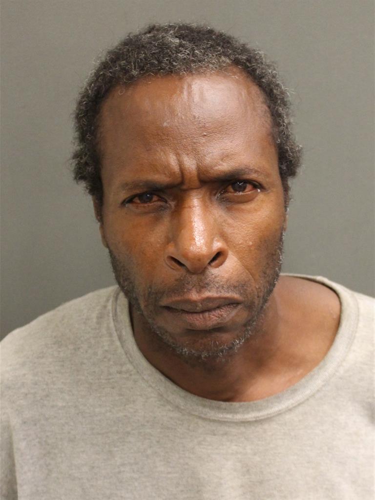  GREGORY EUGENE ANDREWS Mugshot / County Arrests / Orange County Arrests