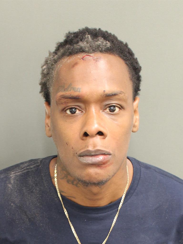  JAVIAR FELTON Photo Image