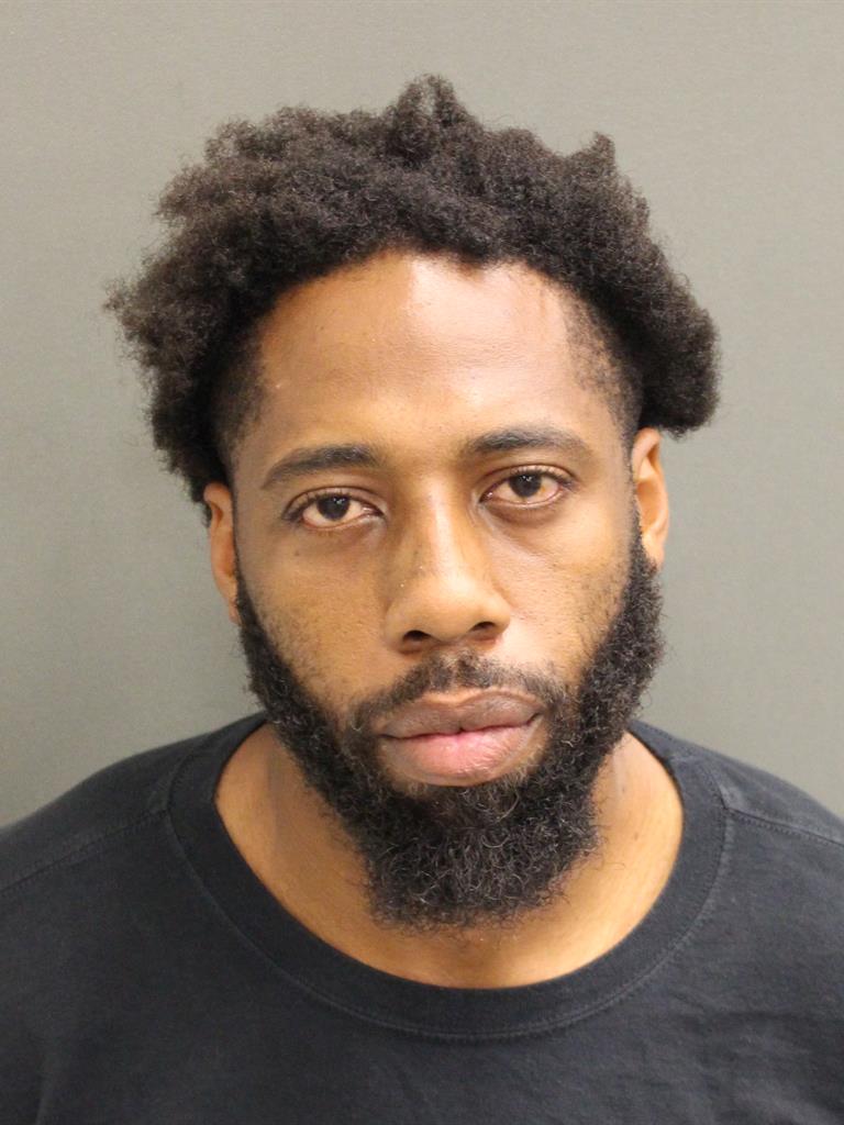  FAUBERT JOSEPH Mugshot / County Arrests / Orange County Arrests