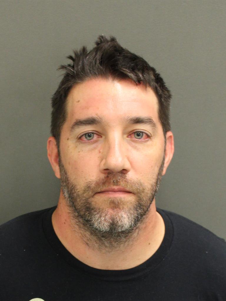  DENNIS MICHAEL CAVILLA Mugshot / County Arrests / Orange County Arrests
