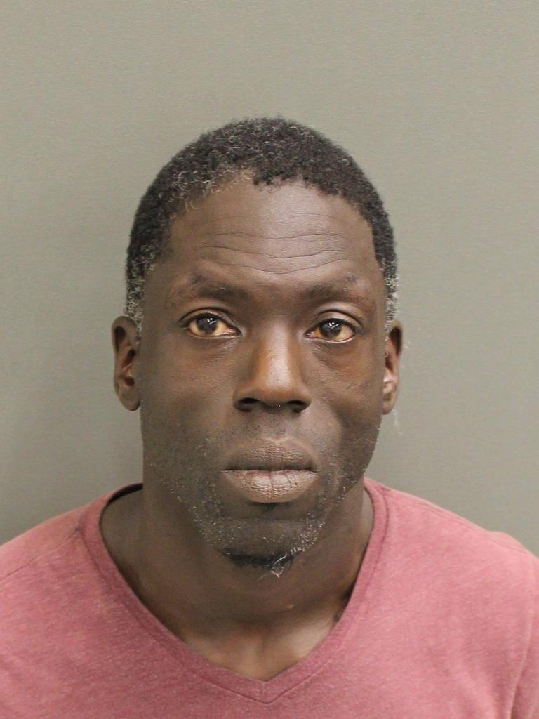  VERLY JONATHON BENNETT Photo Image