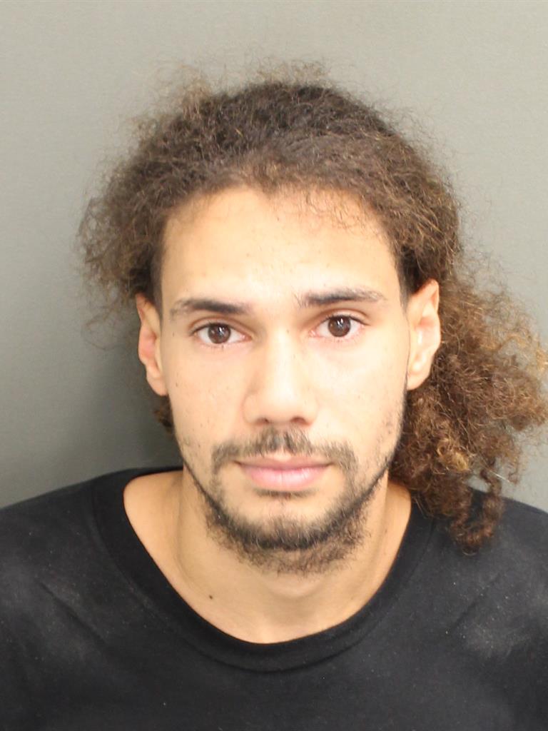  GUSTAVO NIEVES Photo Image