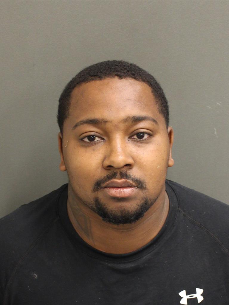  STANLEY DESIR Mugshot / County Arrests / Orange County Arrests