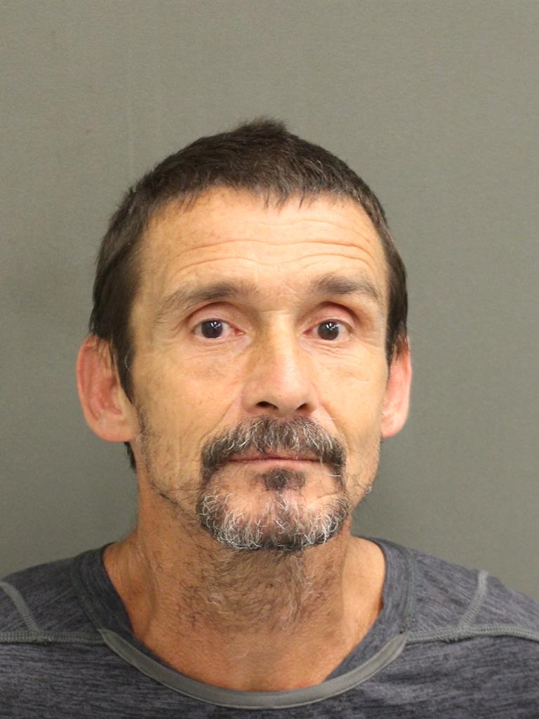  DENNIS ALLEN PRESA Mugshot / County Arrests / Orange County Arrests