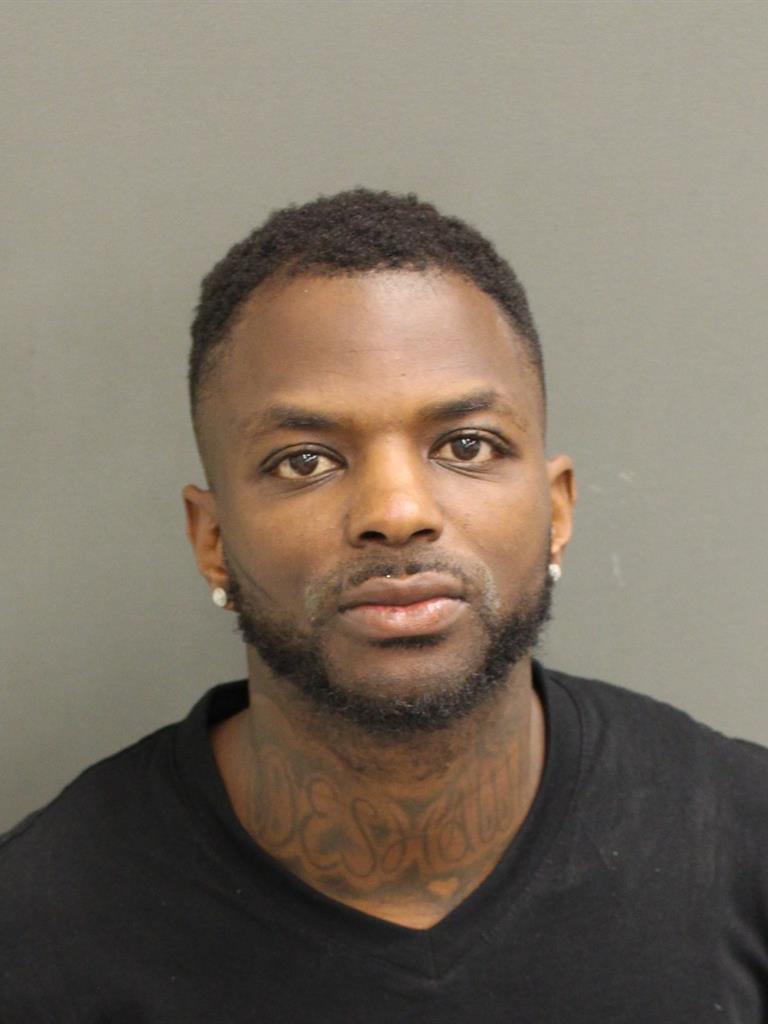  DARIUS ANTWUAN HAMILTON Photo Image