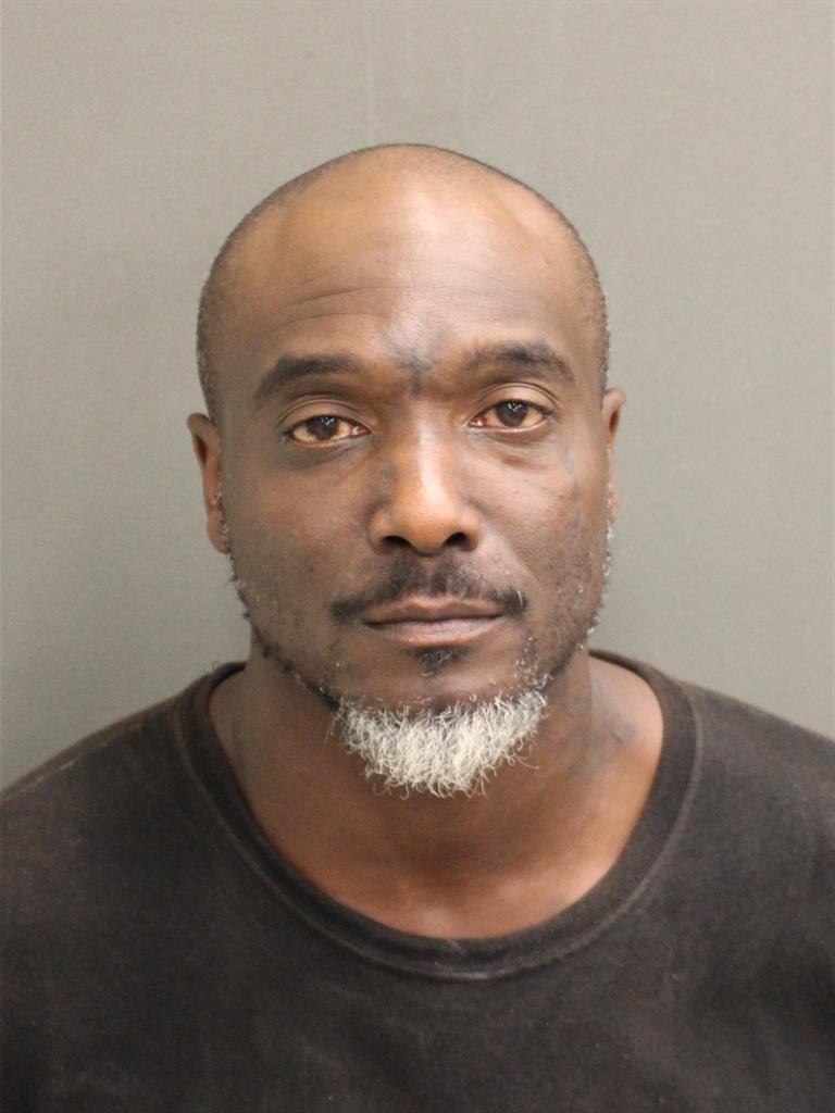  JAMES TIMOTHY JR POLLARD Mugshot / County Arrests / Orange County Arrests