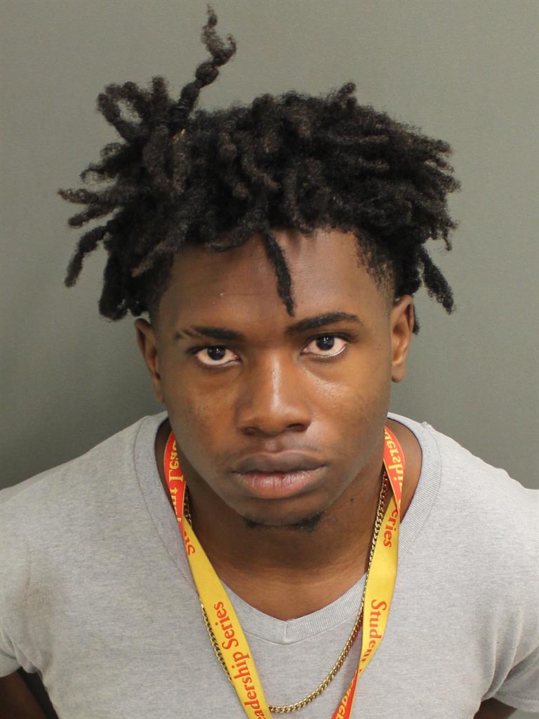  CHARLES SAINTFLEUR Photo Image