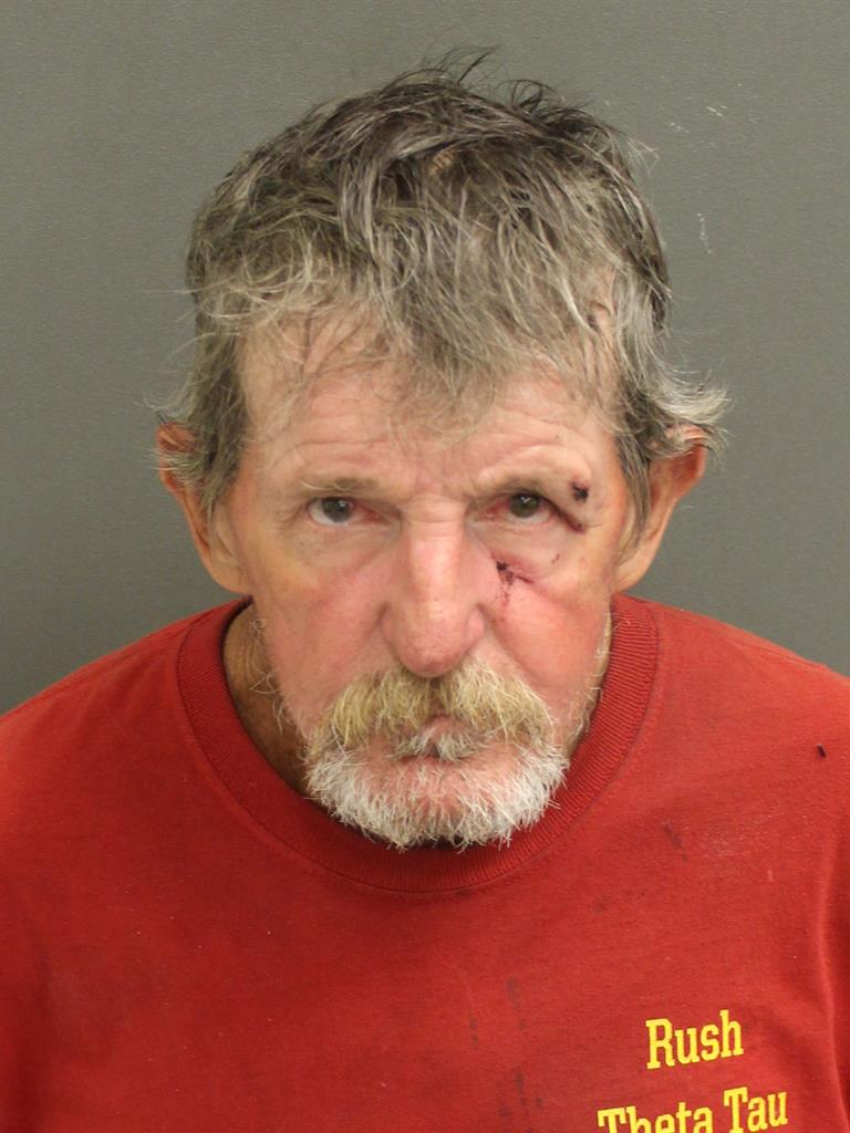  JIMMY RAY WILLIAMS Mugshot / County Arrests / Orange County Arrests