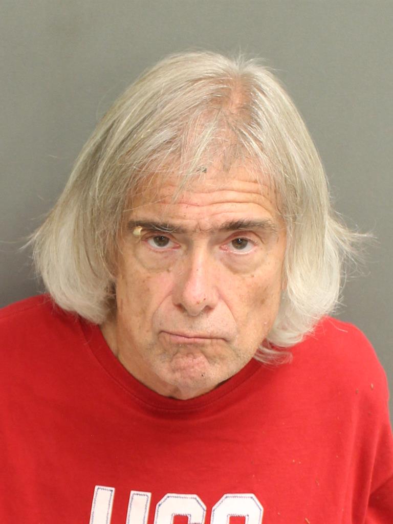  MICHEAL LLOYD ANDERSON Photo Image