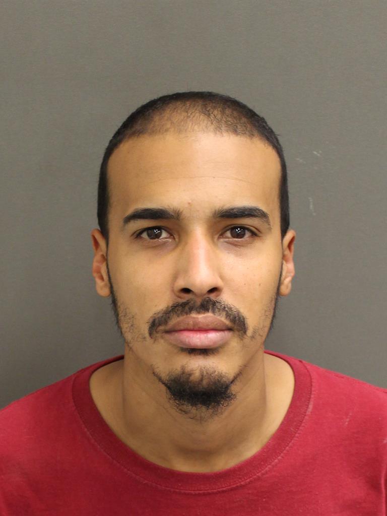  FRANKIE RICARDO RAMOS Photo Image