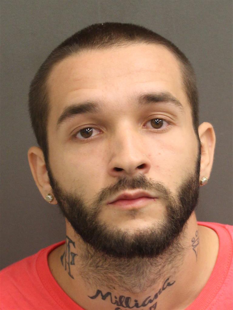  JOSEPH PATRICK SIMONDS Photo Image