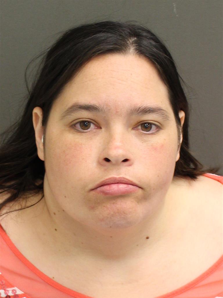  JESSICA DANEN HANEY Mugshot / County Arrests / Orange County Arrests