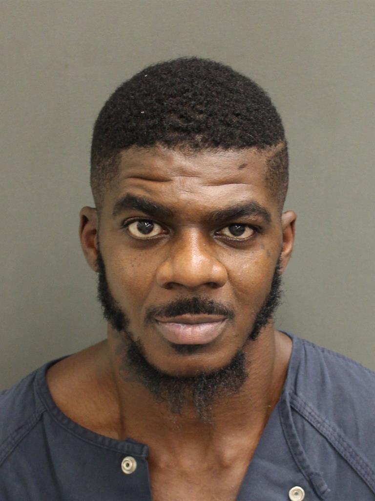  BARRY QWINTON JR PRYOR Photo Image