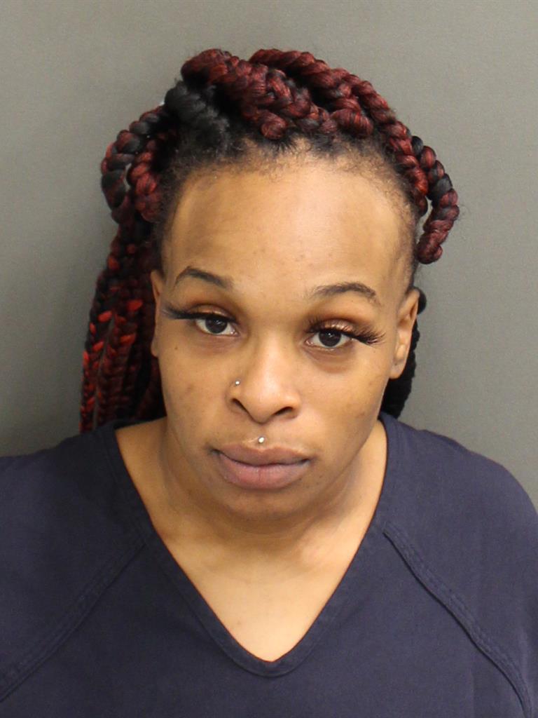  KEIYYANA LASHAI CARTER Photo Image