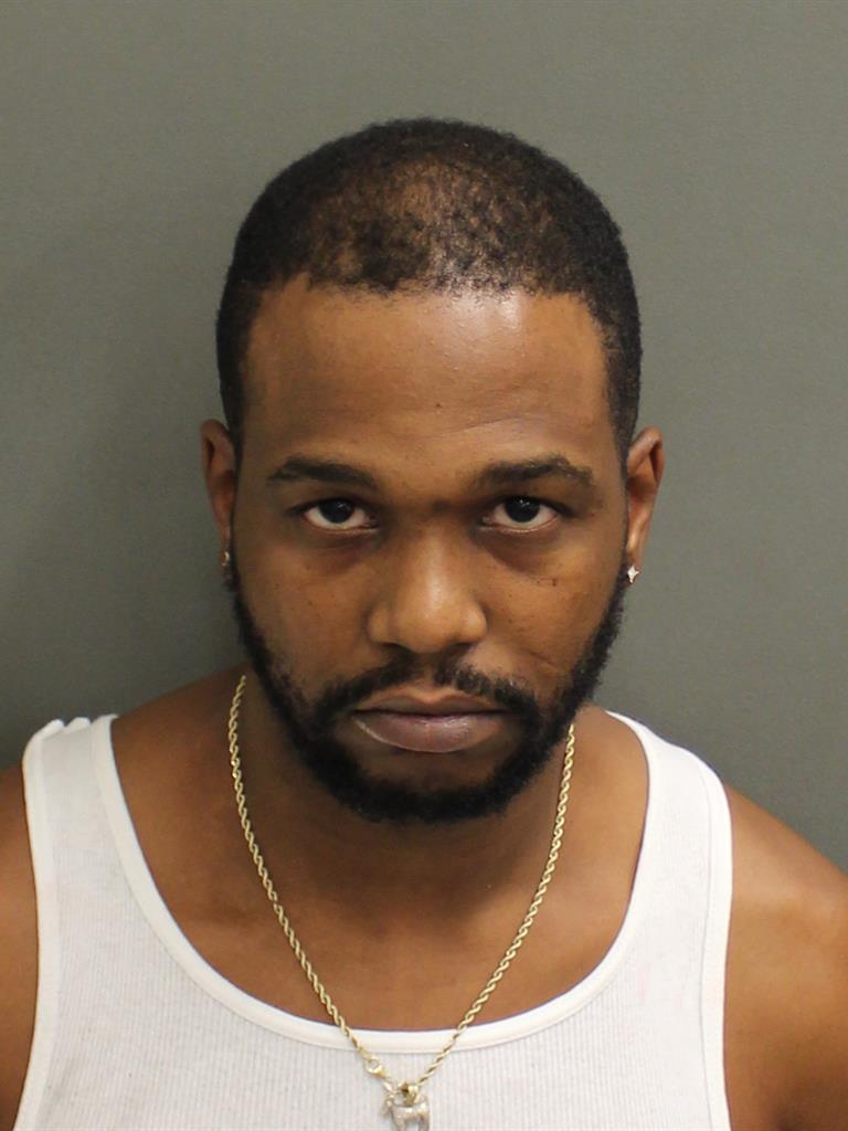  JAMAR ANTHONY JOHNSON Photo Image