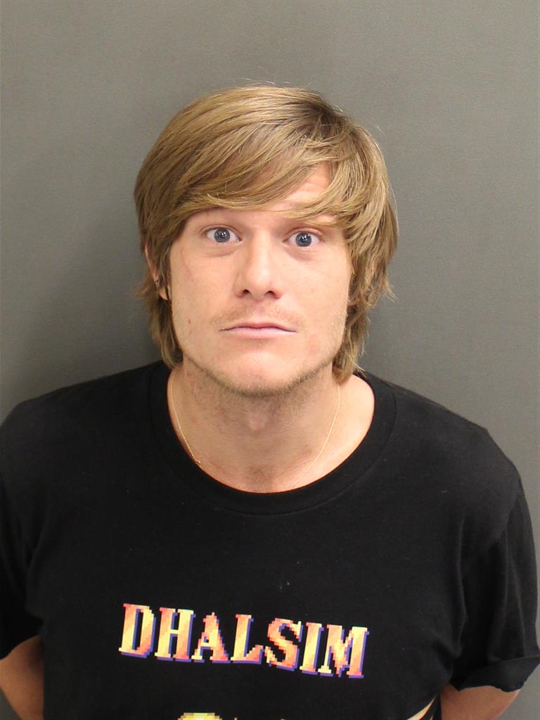  CODY THOMAS BOUTIS Mugshot / County Arrests / Orange County Arrests