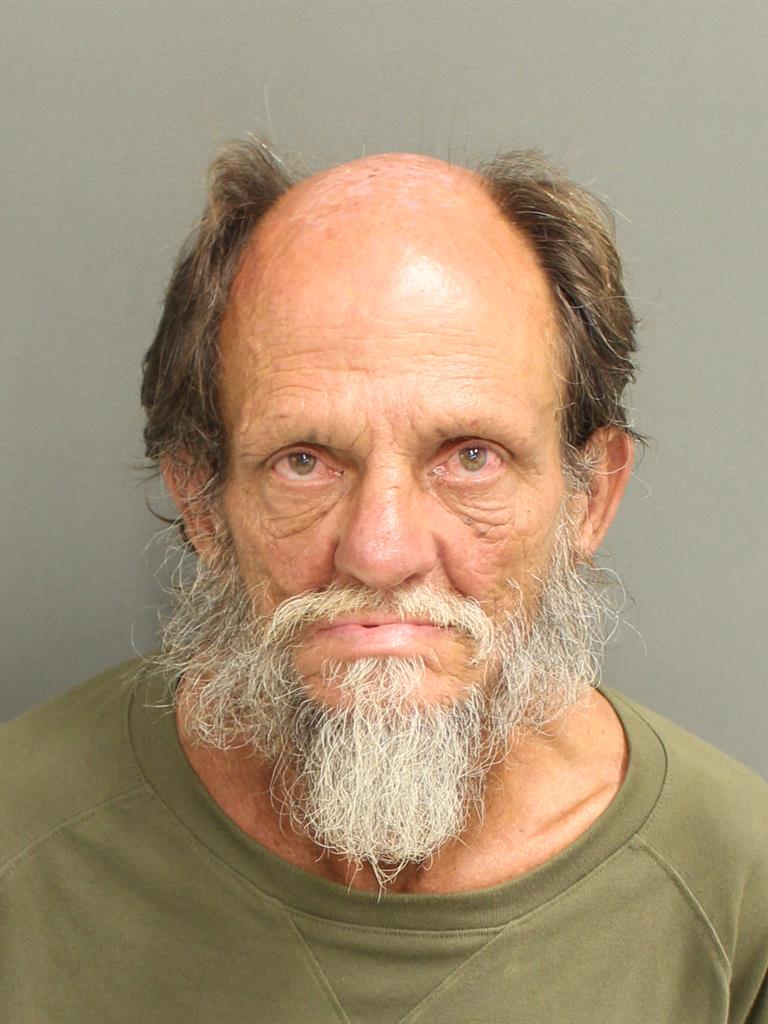  STEVEN MARK HADDON Mugshot / County Arrests / Orange County Arrests