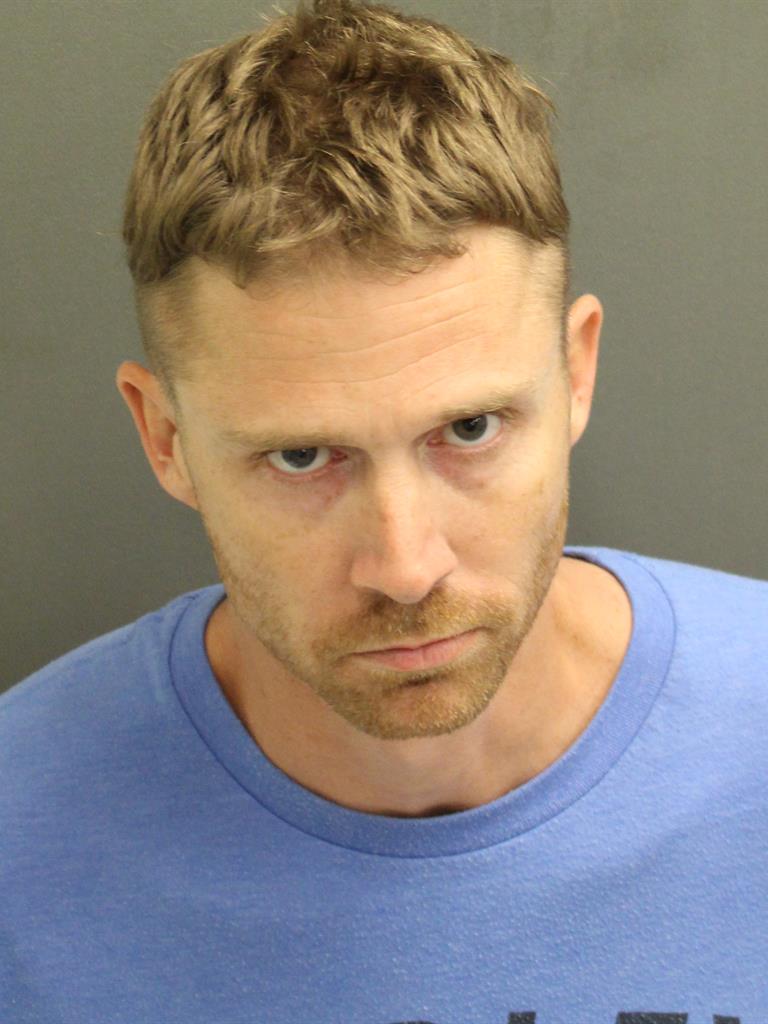  DAVID LEE VAUGHT Mugshot / County Arrests / Orange County Arrests