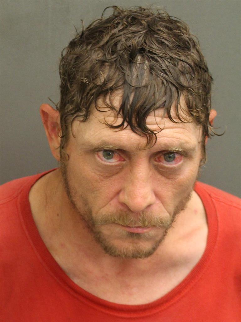  DANIEL ALLEN BRYANT Photo Image