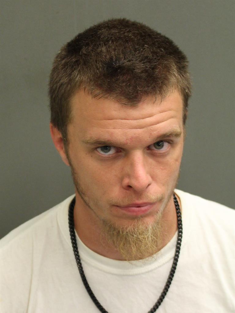  ERIK MATTHEW ENGLISH Mugshot / County Arrests / Orange County Arrests