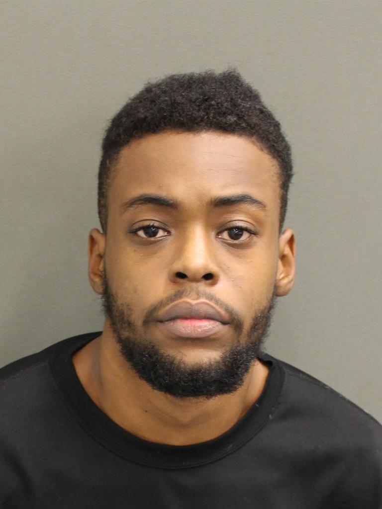  DEVONTAE EMMANUEL HILL Photo Image