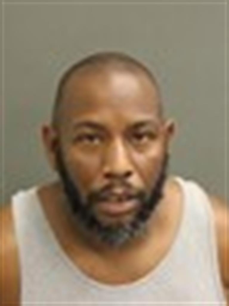  DWAYNE ERNEST JOHNSON Mugshot / County Arrests / Orange County Arrests