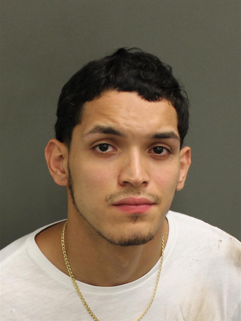  VINCENT BENITEZPEREZ Photo Image