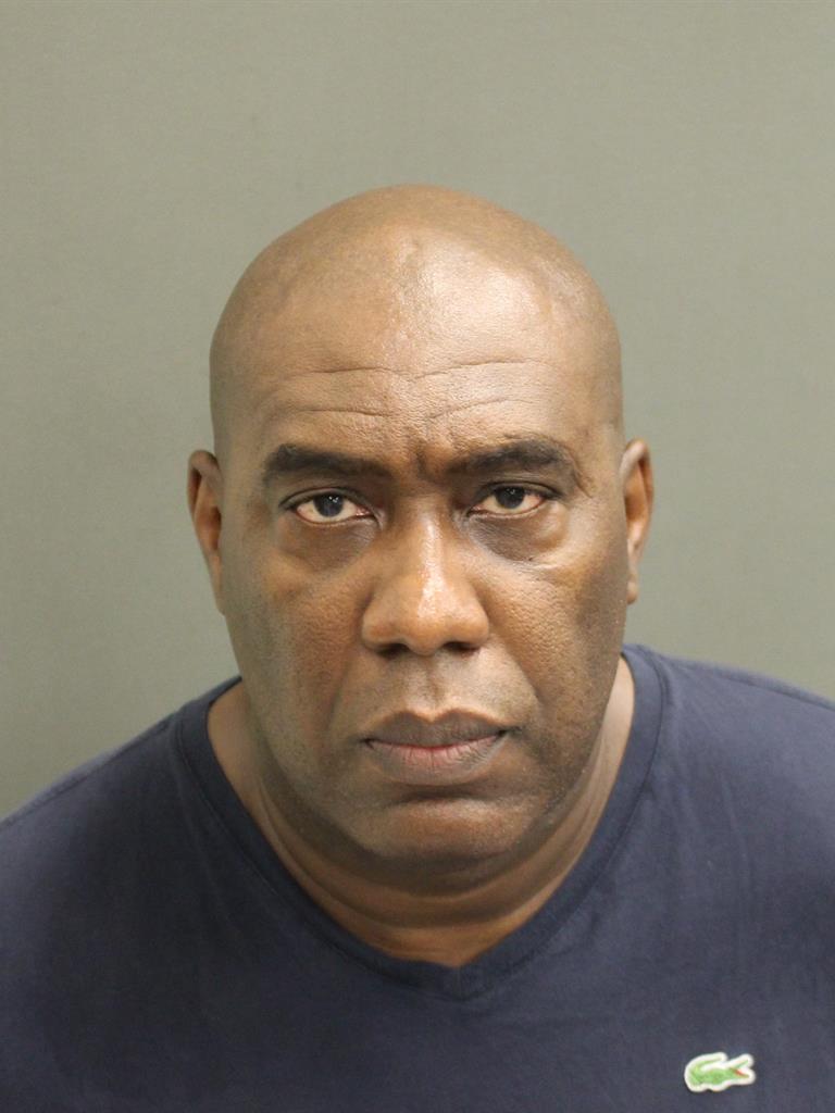  RAFAEL ANTONIO MYRIE Mugshot / County Arrests / Orange County Arrests