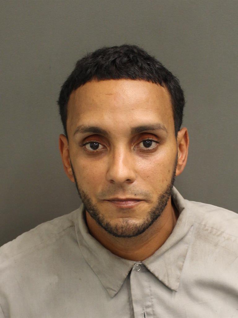  JOSEPH ANTHONY ALVAREZ Photo Image