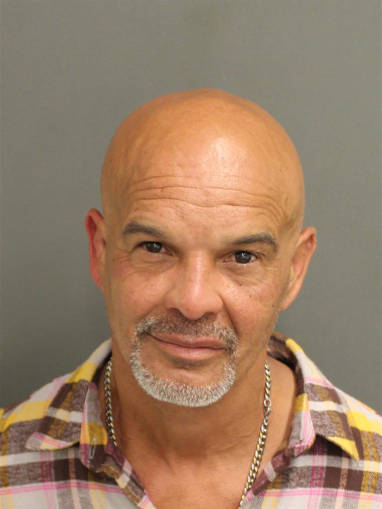  JOSE LUIS JR ROSARIO Mugshot / County Arrests / Orange County Arrests