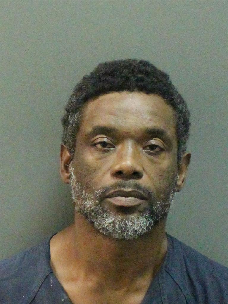  JAMIE LAVARDEZ COPELAND Mugshot / County Arrests / Orange County Arrests