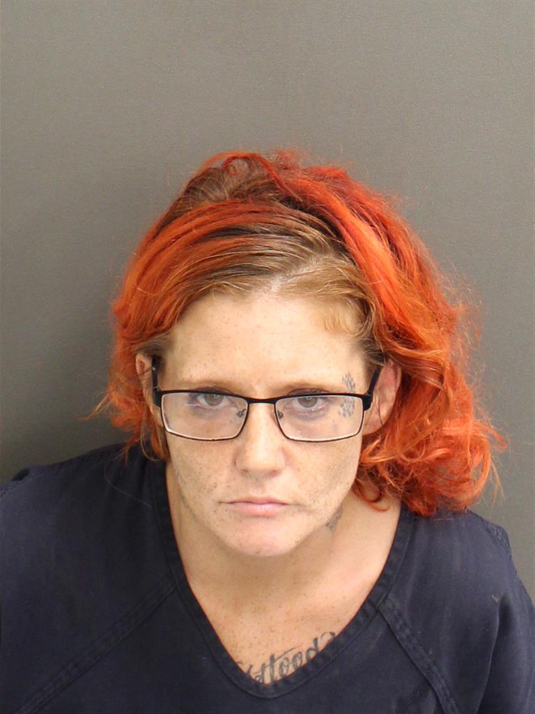  BRITTNEE N MILLER Photo Image