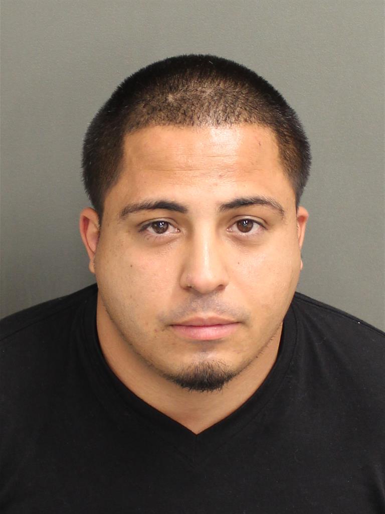  ANGEL RAY SANCHEZ Photo Image