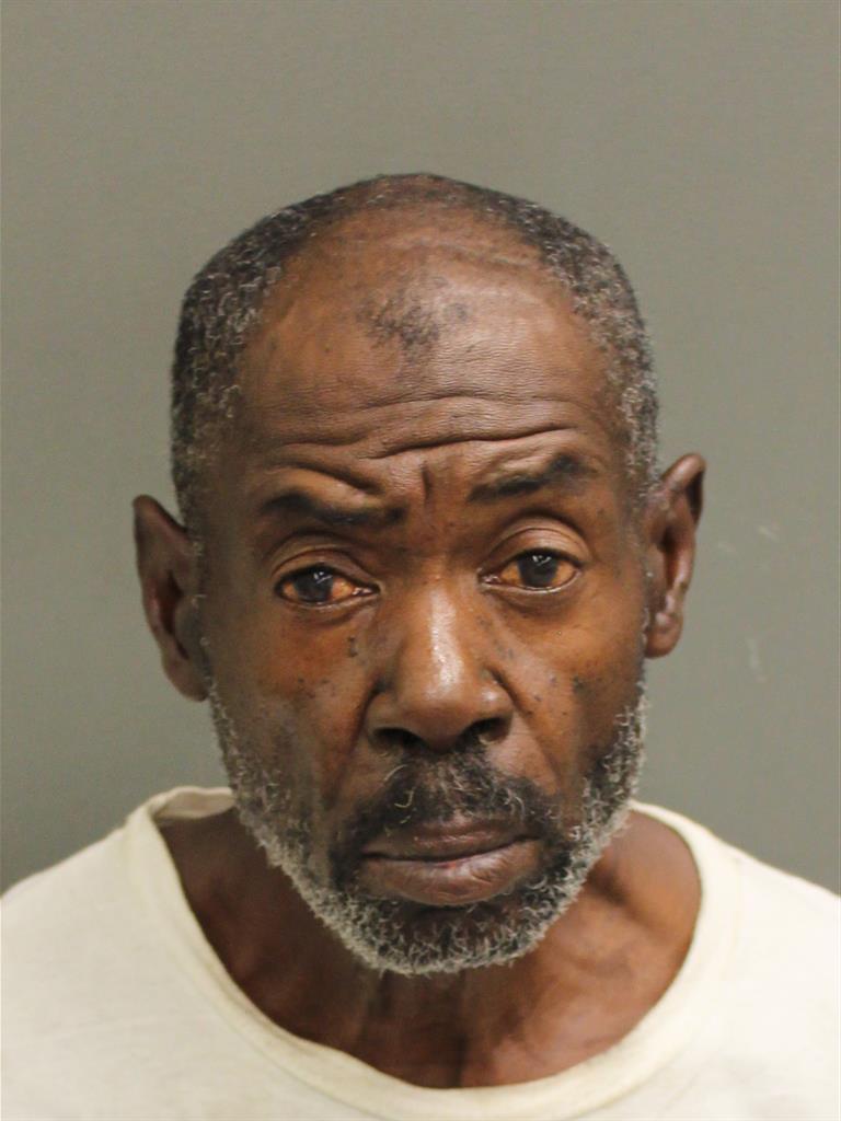  JEROME BERNARD STREETER Photo Image