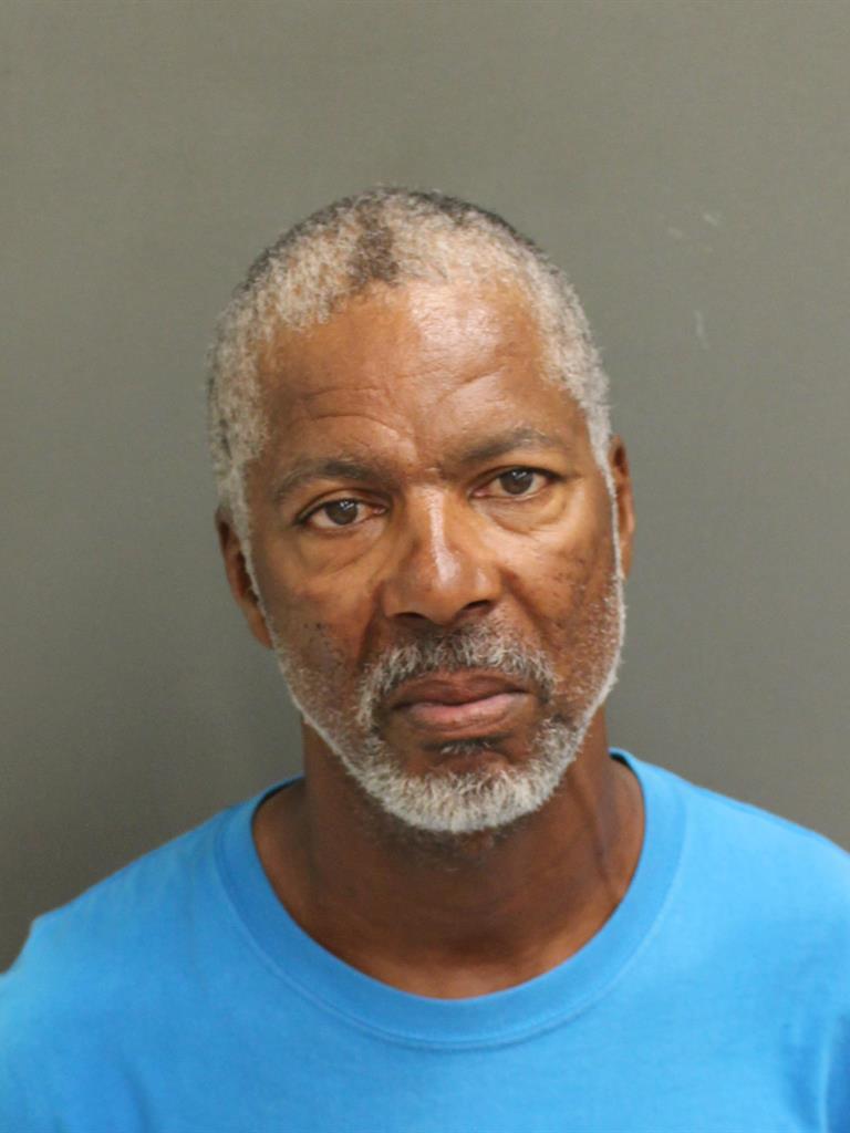  MACK  JR LESLIE Photo Image