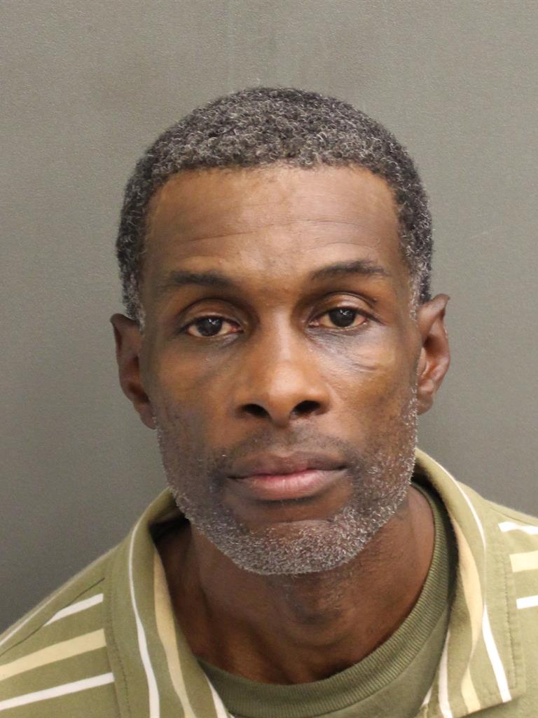  ROBERT LESLIE JR ROUSE Mugshot / County Arrests / Orange County Arrests